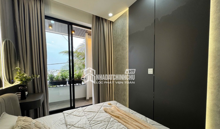 Chính chủ BÁN NHÀ TRUNG TÂM, HẺM 278 TẦM VU cọc khoan nhồi chắc chắn - 2.85 TỶ